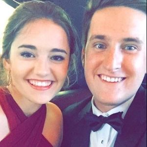 Meet your Posher, Ethan